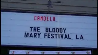 The Bloody Mary Festival - Los Angeles :: Playa Hermosa Fish & Oyster