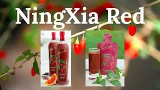 Ningxia Red
