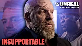 WWE isn't telling us the truth! WWE Unreal Season 2 Analysis