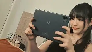 🚀🚀[Headwolf] Wpad6 Equipped with T615 high-performance chip and 10.1-inch FHD incell!