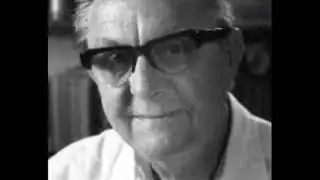 Robert Simpson Symphony No  3 - Ainslee Cox conducts US Premi&egrave;re 1974