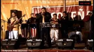 17 A&ntilde;os / Se Fue  - Chino Julca ( local el ed&eacute;n - d&iacute;a del amigo )