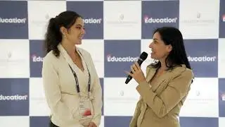 Soraya Beheshti | Outstanding Leadership Award