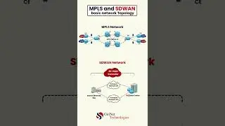 SD-WAN vs MPLS: Which One is Better for Your&nbsp;Network?