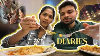 Best Chinese Restaurant 🍜 | Shera Ne Apna Video Dekh Kar Kya Reaction Diya 😹 akkiida’s Vlog #vlog