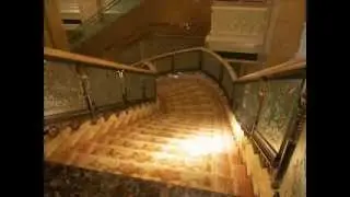 Royal Tour: Emirates Palace Abu Dhabi UAE
