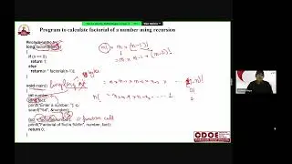 L11 BCA I Fundamental of C, 01 11 2026