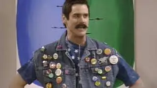In Living Color 1992 S03E22 ACT  Up Set !