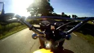 Suzuki T350R 1971