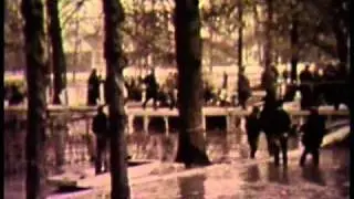 Berry Craig's Notebook:  1937 Flood vs 2011 Flood
