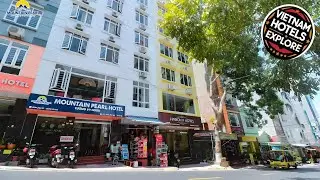 Mountain Pearl Hotel | Cat Ba Island, Vietnam | Hotel Review 🏨