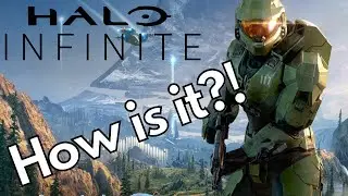Halo Infinite - How Is It? From Someone who spent hours upon hours in Halo 3