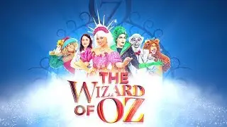 Wizard of Oz - 'Introducing The Cast' 2019 EXTENDED CUT
