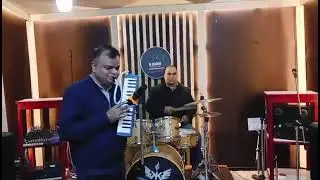 Tribute to legendary Dharmendra ji l Ye dosti hum nhi todenge l Shibu music official l