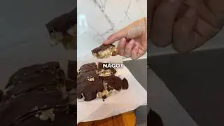 Sugen p&aring; n&aring;got s&ouml;tt och salt men vill inte sabba dina fitnessm&aring;l? 😉