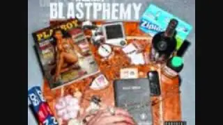 I.Blast - Stressed Out (Prod. By Theory Beatz)
