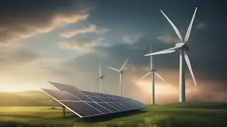 The Role of Software in Renewable Energy Solutions