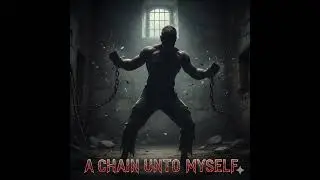 A Chain Unto Myself - #NewMusic #HardRock #BreakingChains #BluesRock #JazzFusion #MindsetMatters