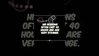 THE WEIRDEST OSU! PLAYER?!?