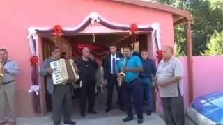 Nunta Flavius Si Liliana Apetrei Borlova 2