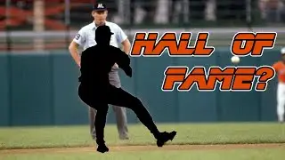 Why the WORST Hitter of All Time is a Borderline Hall of Famer
