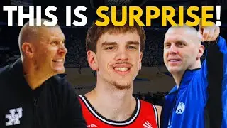 DEAL OF THE CENTURY?! ELITE TALENT TO UK?! Kentucky Basketball News Update!