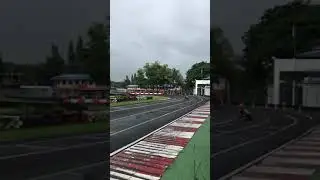 Sentul kecil f1zr 116cc