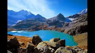 Bergsommererlebnis mit Nationalpark Sommercard
