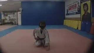 座礼