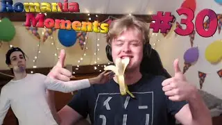 Twitch Romania Moments #30