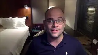 #JHR_Threads episode 2: Interview with Mike Kofoed (West Point)