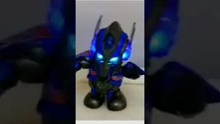 Dancing hero #robot #toys #youtubeshorts #youtubevideo #shortsvideo #shorts #viral #trending