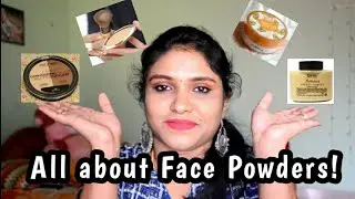 தமிழில் Difference between Compact & Banana powder | DAY 7