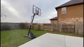 PATIO UPGRADE IDEA