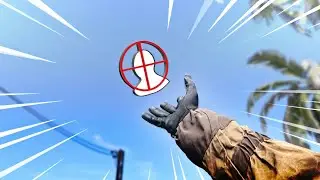 MY FIRST call of duty montage
