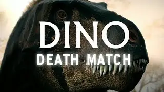 Dino Death Match (2015)