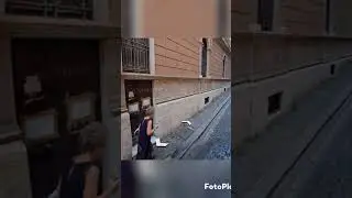 Attentato di via Rasella Roma 23 Marzo 1944