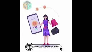 अपना बिज़नेस ऑनलाइन लाएं | Professional Website Design at Best Price | W3CubeTech