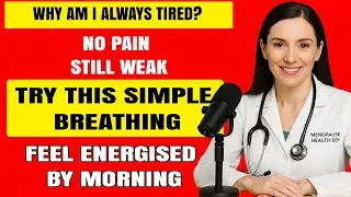 Doctor Explains: The Silent Menopause Symptom That Can Impact Your Heart
