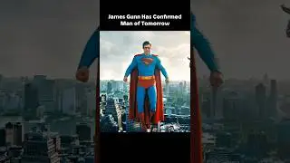 Superman Vs Brainiac In Man of Tomorrow 💀