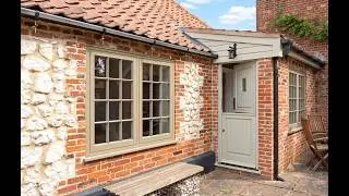 Timber Stable Doors &ndash; Elegant, Secure & Tailored to Your Home