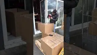 Worldwide 🌎 Express 🛩️ Shipping 📦