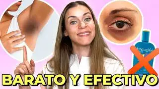 3 trucos ECONOMICOS para mejorar tu RUTINA de SKINCARE (sin gastar de más)