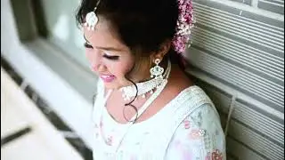 ashu chikku event