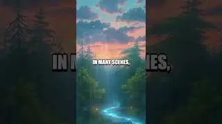 The Symbolism of Water in Miyazaki's Works