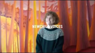 Newchild Voices | In Conversation with Madeleine Bialke