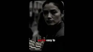 People Respect What They Can&rsquo;t Control