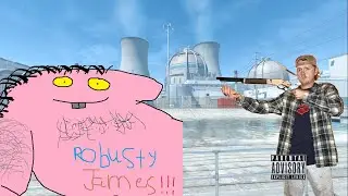 New boo boo willie josh csgo character?
