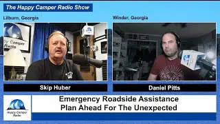 HCR-25-292 Emergency Roadside Assistance