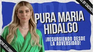#CelebrityAccess | Pura Mar&iacute;a | #Podcast | &ldquo;Resurgiendo desde la Adversidad&rdquo;